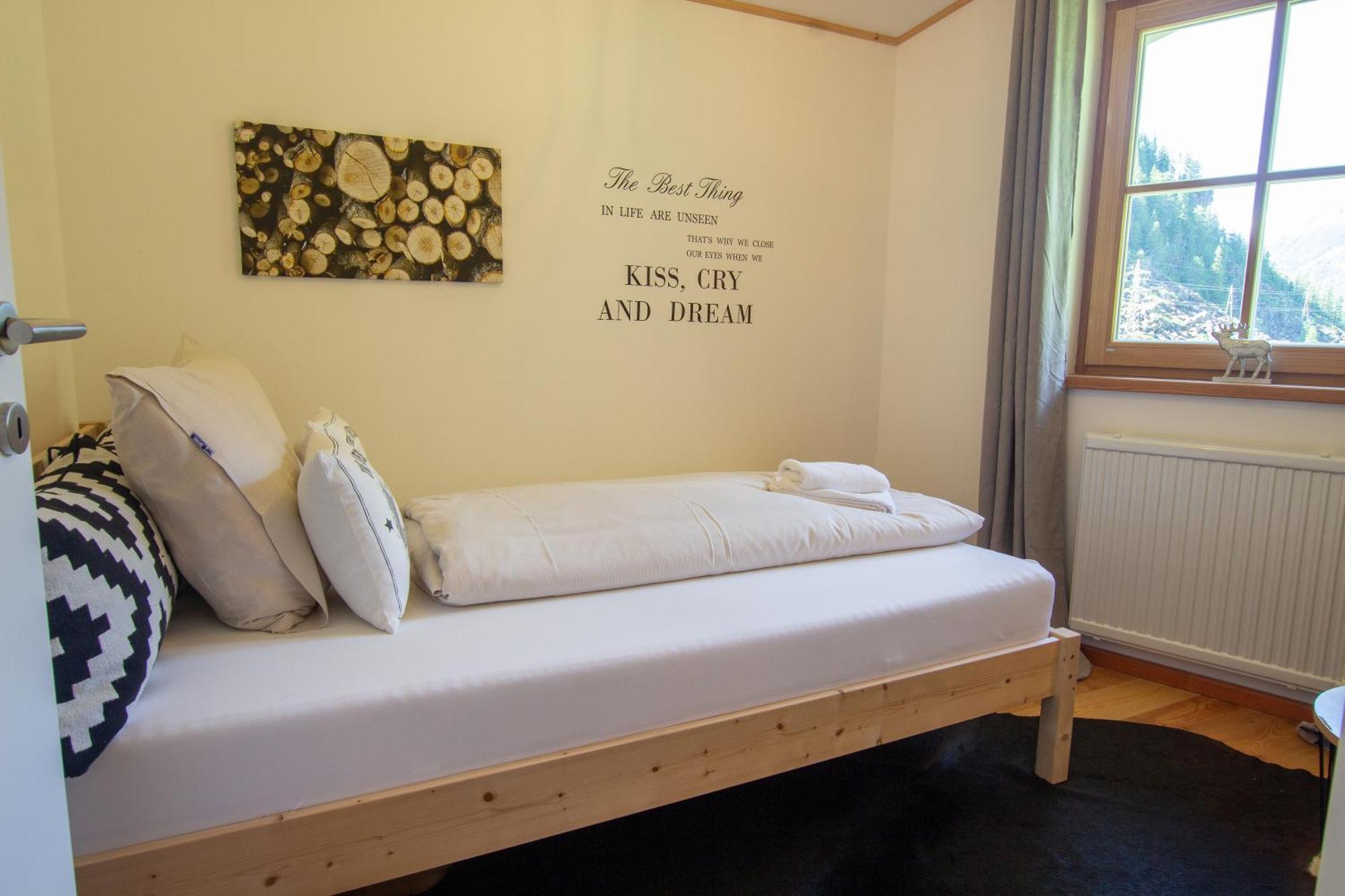 Tauerndorf Enzingerboden Ski In&Out - Steinbock Lodges Kültér fotó