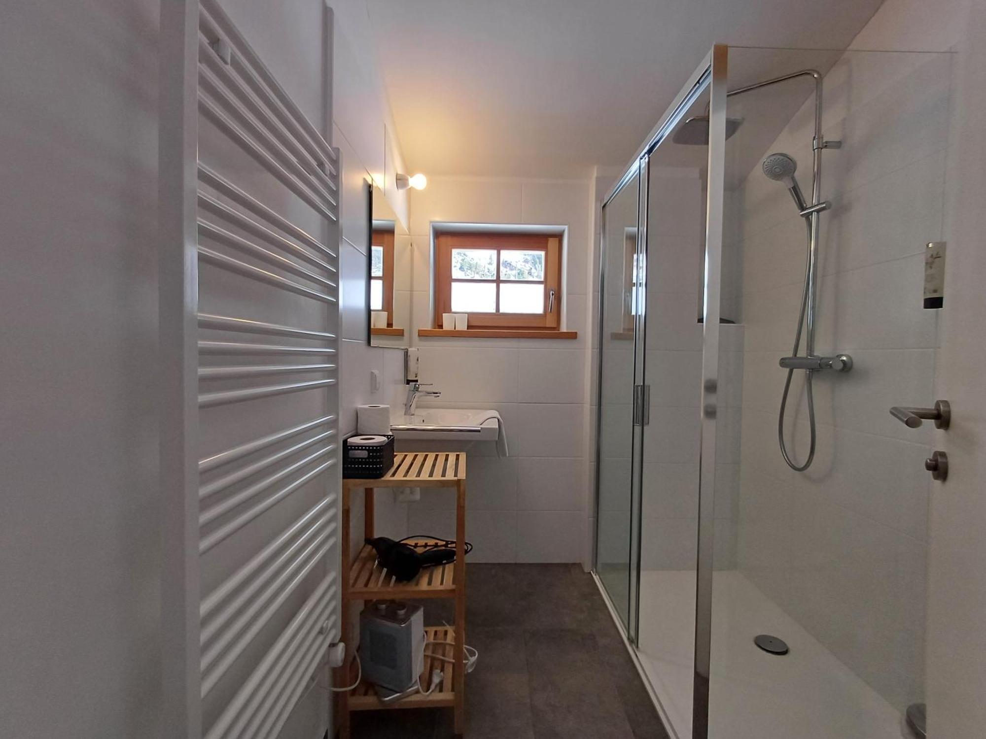 Tauerndorf Enzingerboden Ski In&Out - Steinbock Lodges Kültér fotó
